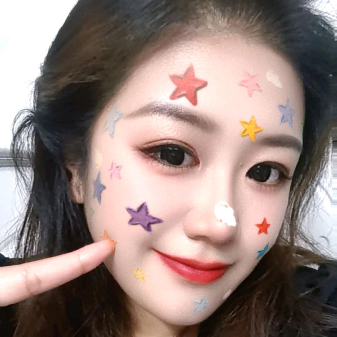 🎀花椒小姐🎀