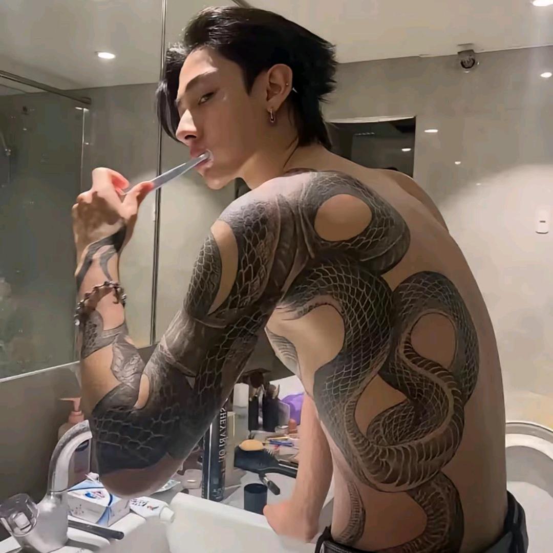 06王&（永劫无间）
