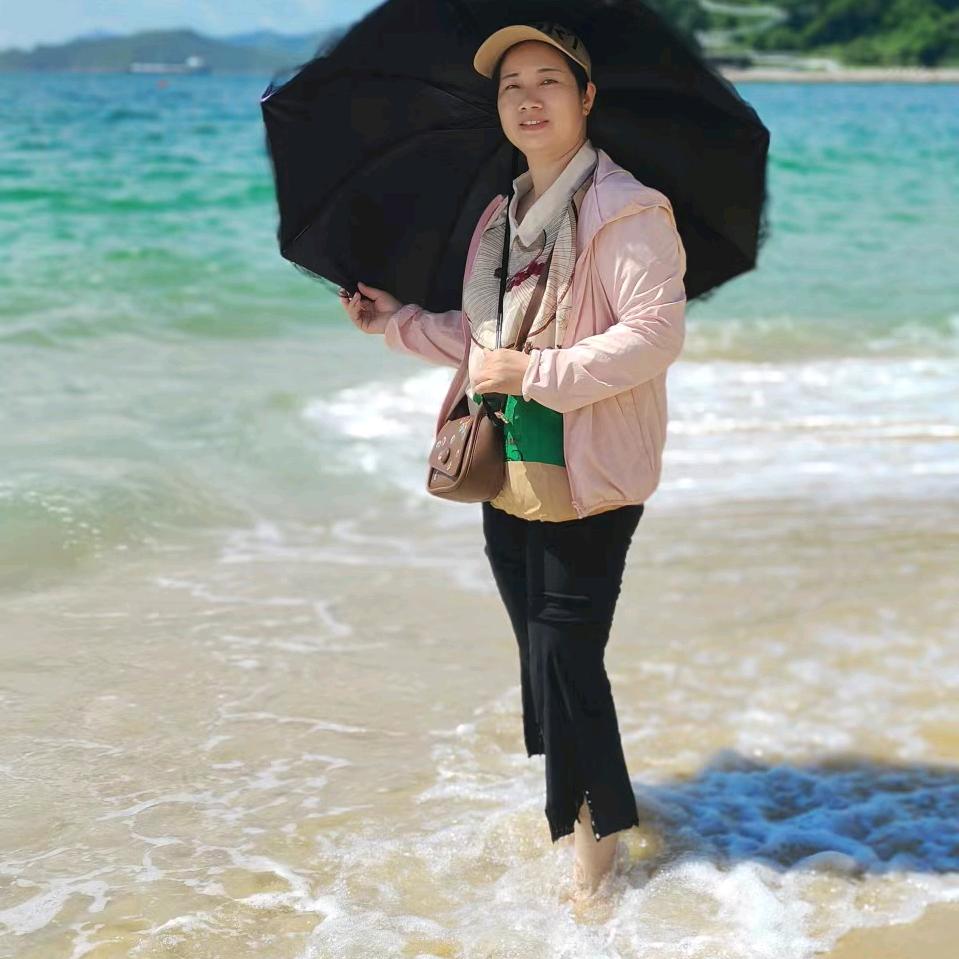 好运家(不定时开播)