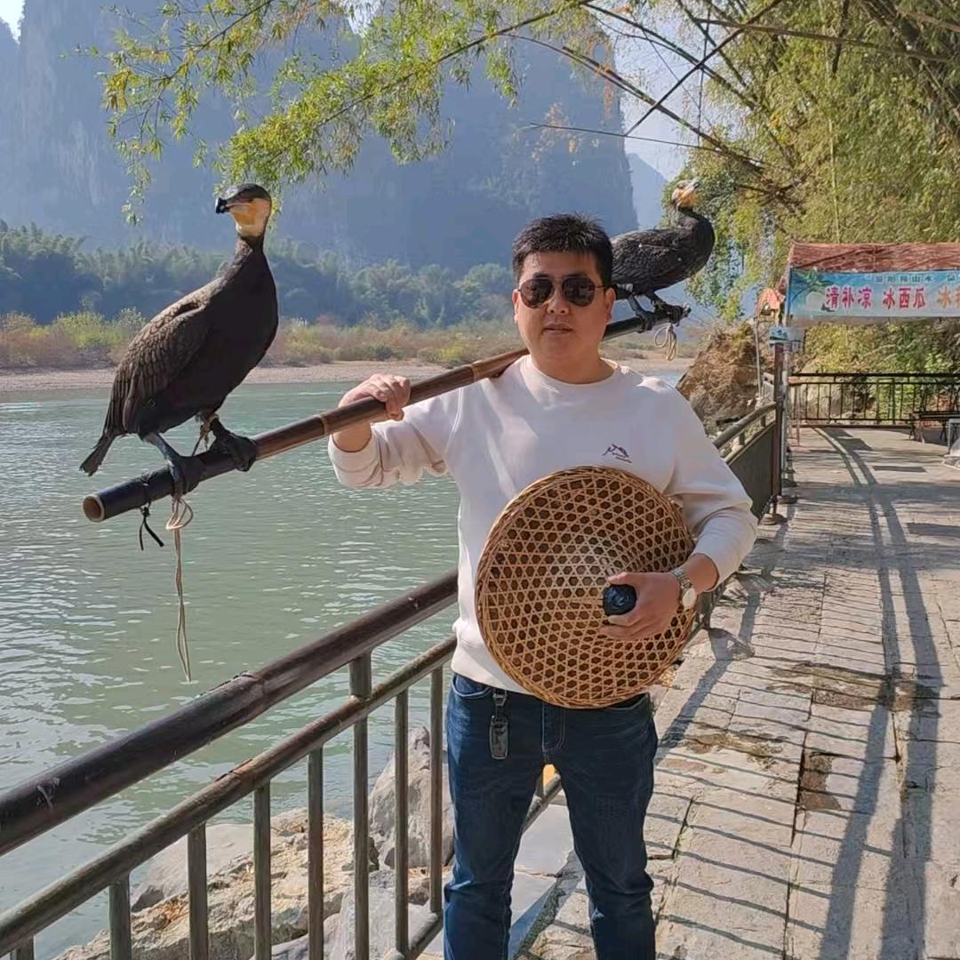 【小马哥】葡萄