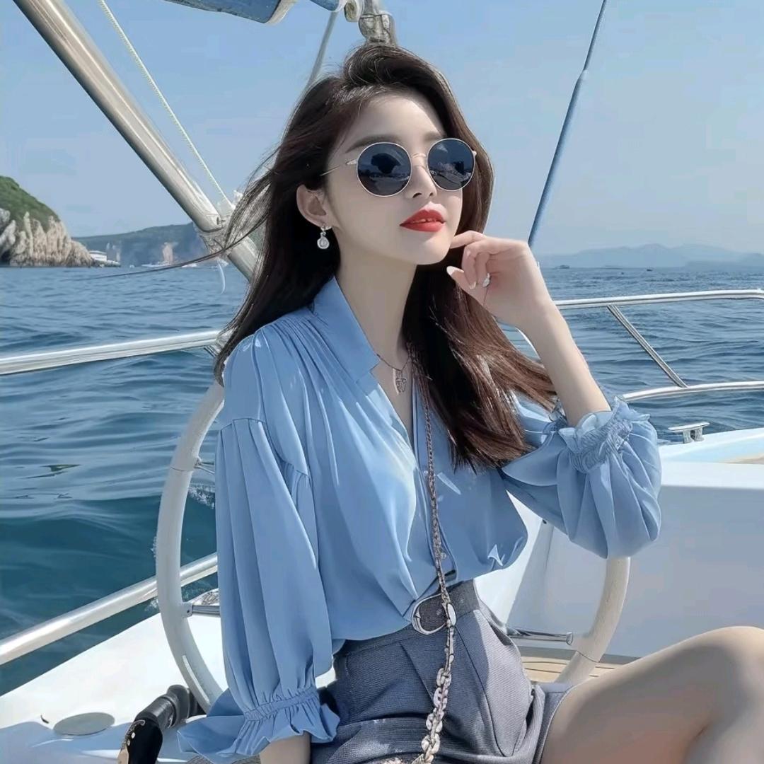 潮流衣橱