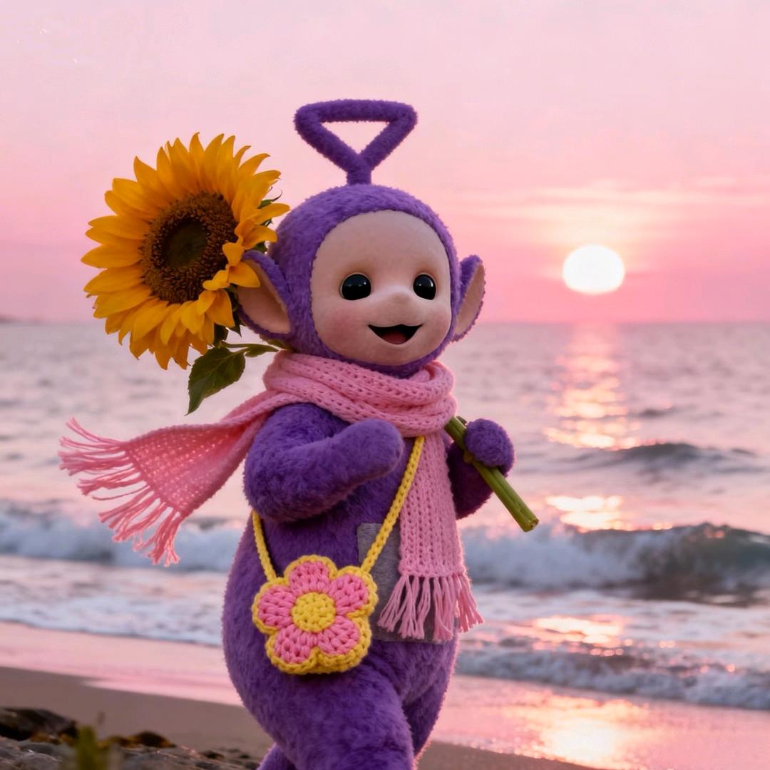 鄧公子   ·🐋（人间富贵花）