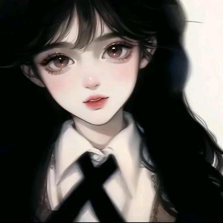 甜妹儿超甜头像