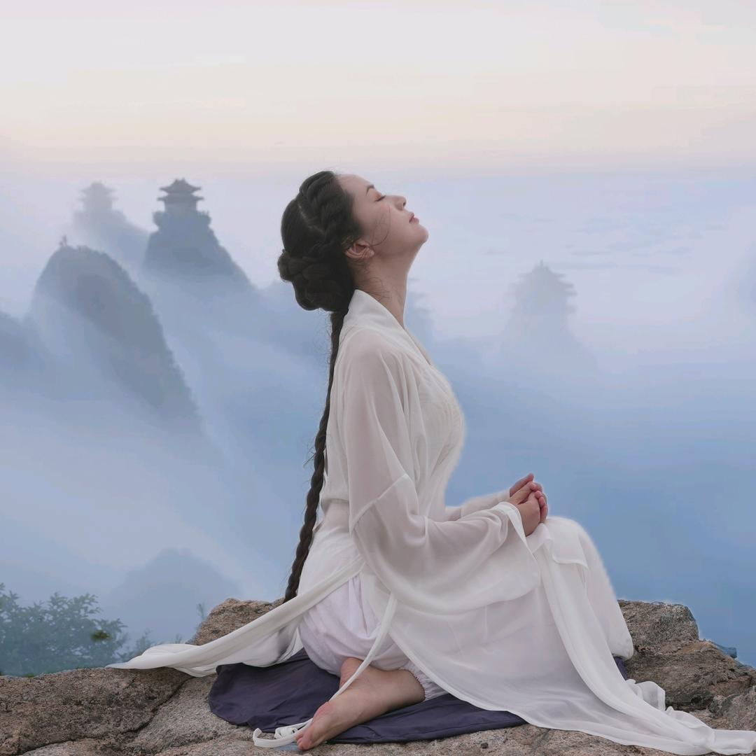 倾城宫主