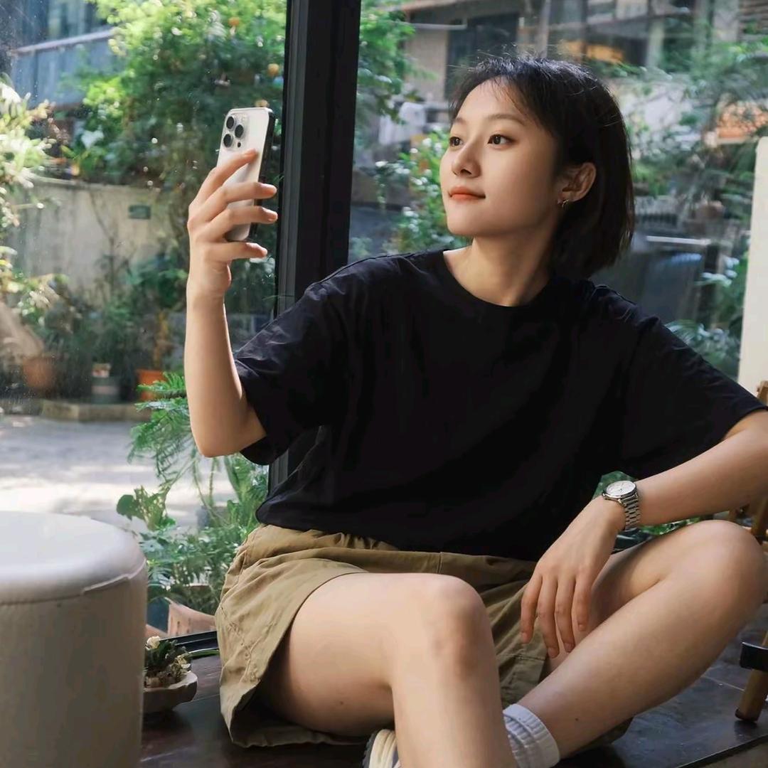 阿霞❤️