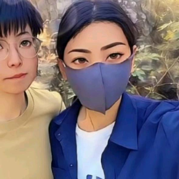 梨涡远点