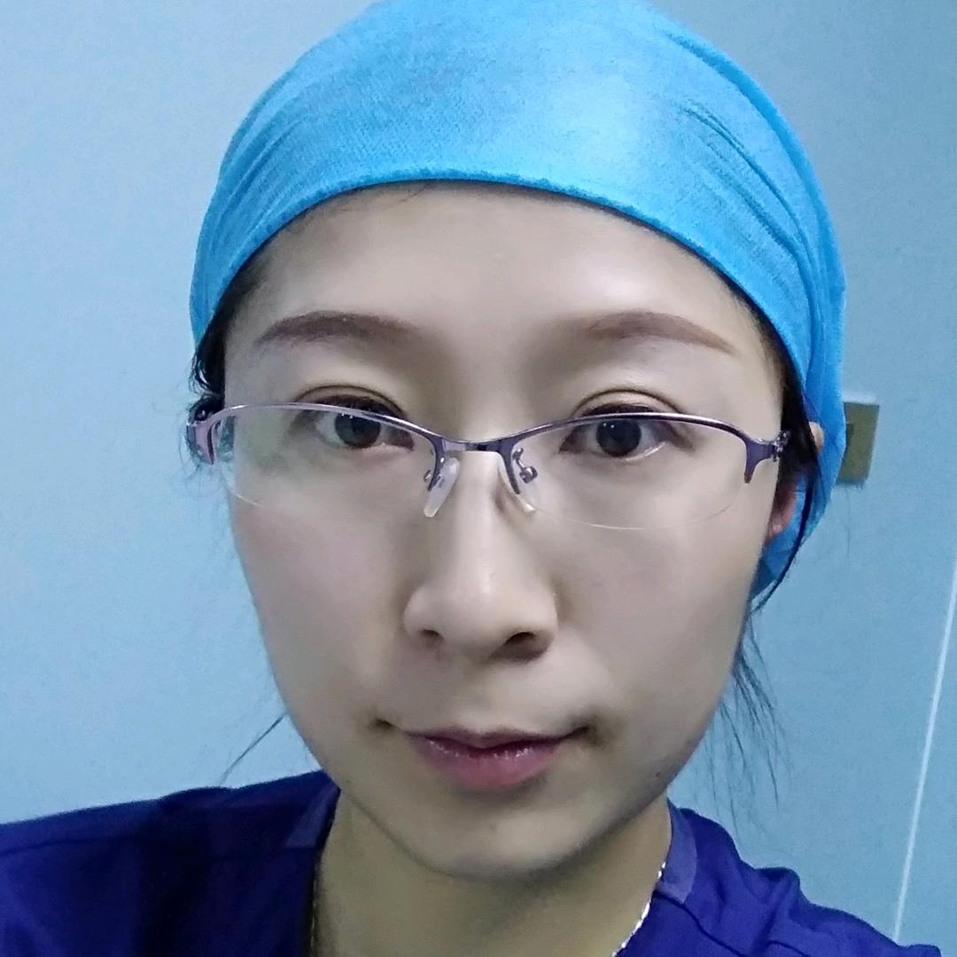 陆良皮肤医疗美容李聪婷医生