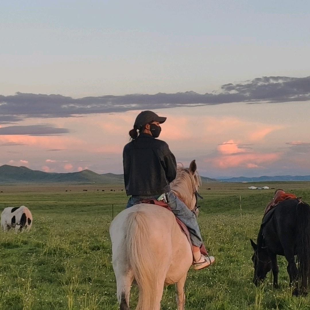 拿铁不加糖~honey