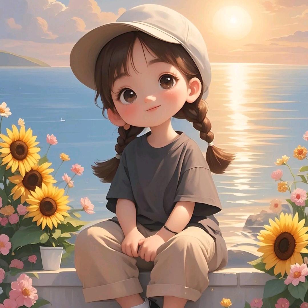小糖包妈妈