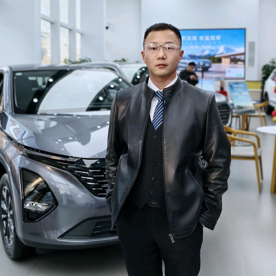 奇瑞博州丰瑞店-总经理李成
