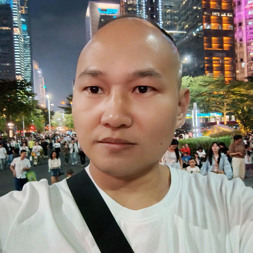 林哥环游中国🇨🇳