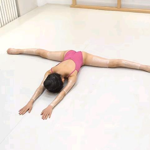 橙汁『冰美式』