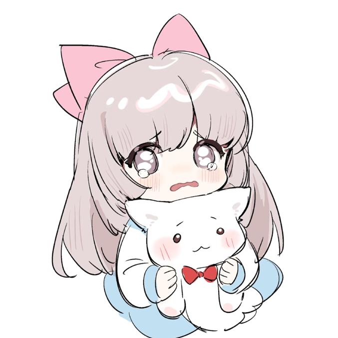幸运兔
