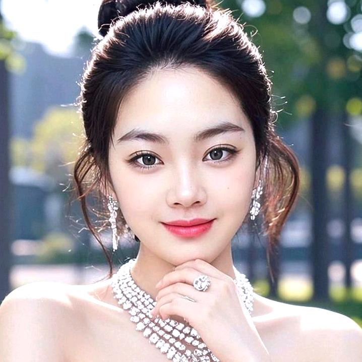 团溪妹儿