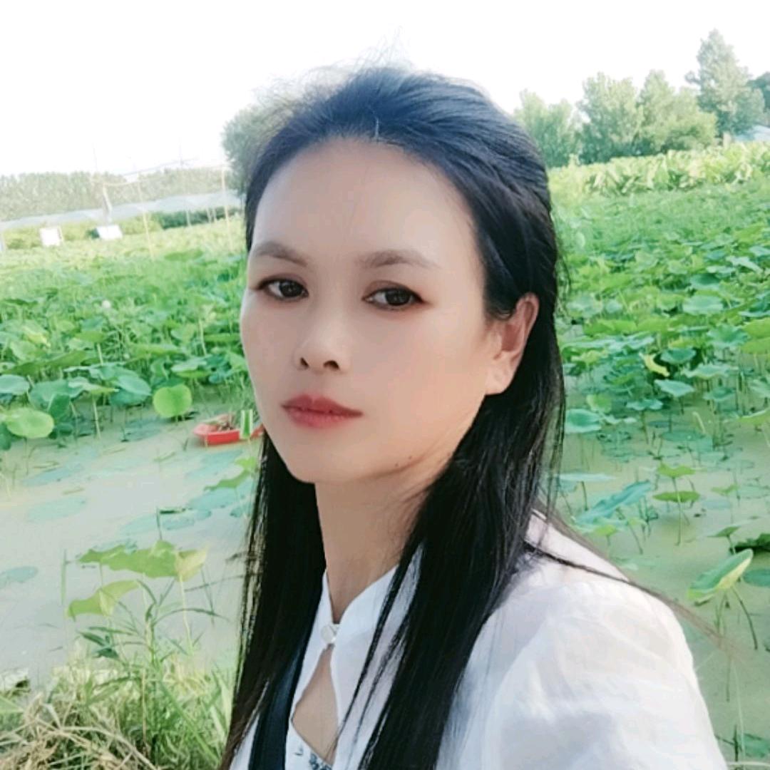 农村小妹。