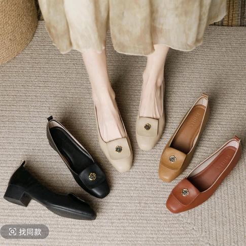 温州女鞋1号仓