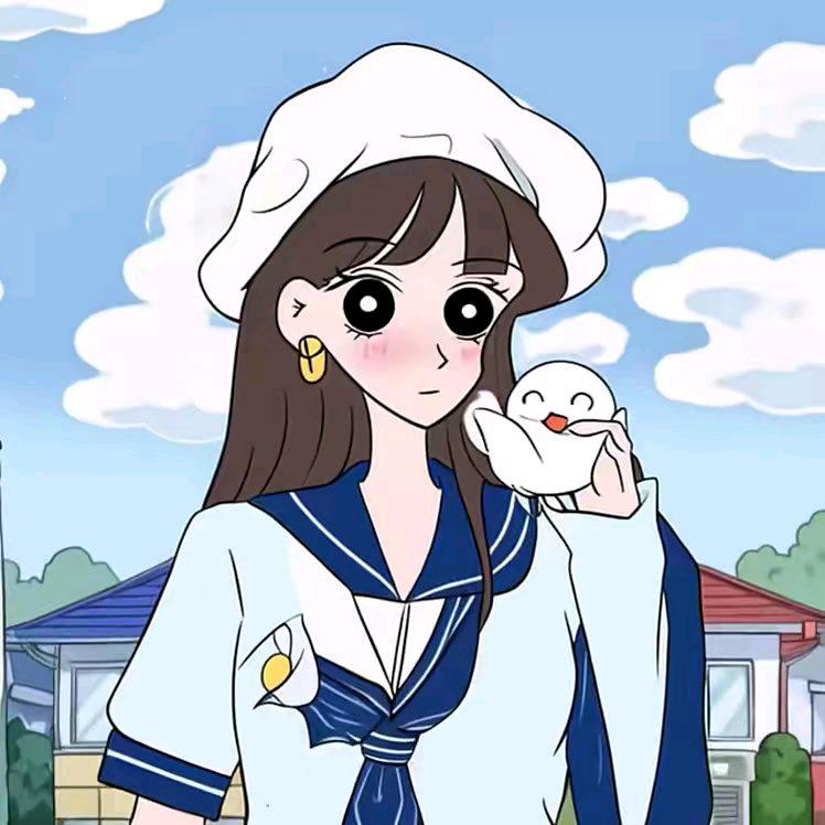 小米粒飘渺🤑🤑