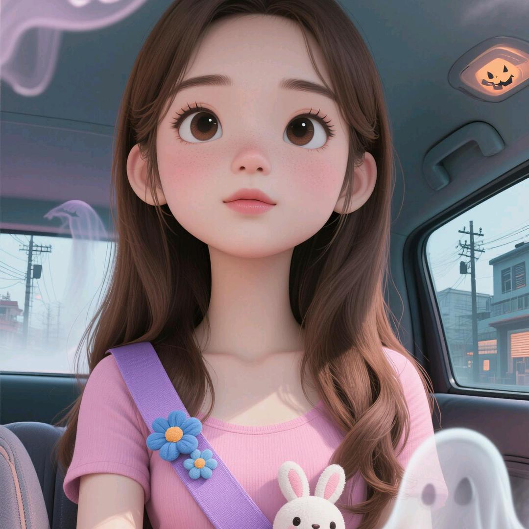 芳子