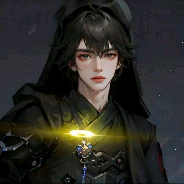 清风.