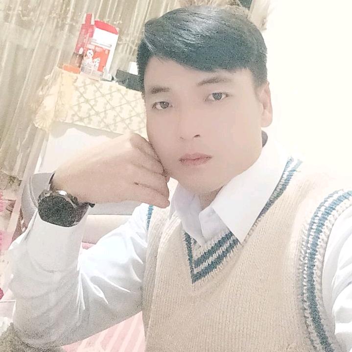 收售房子，小伙子