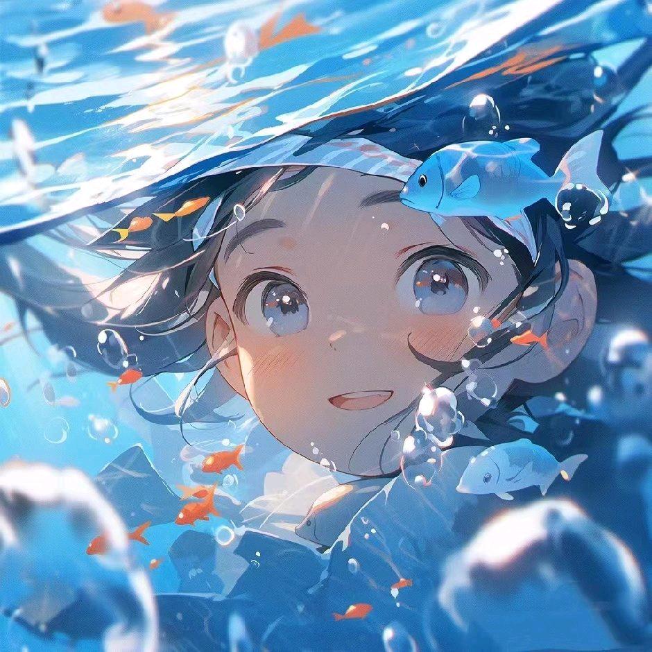 Hi 沐奇Luna