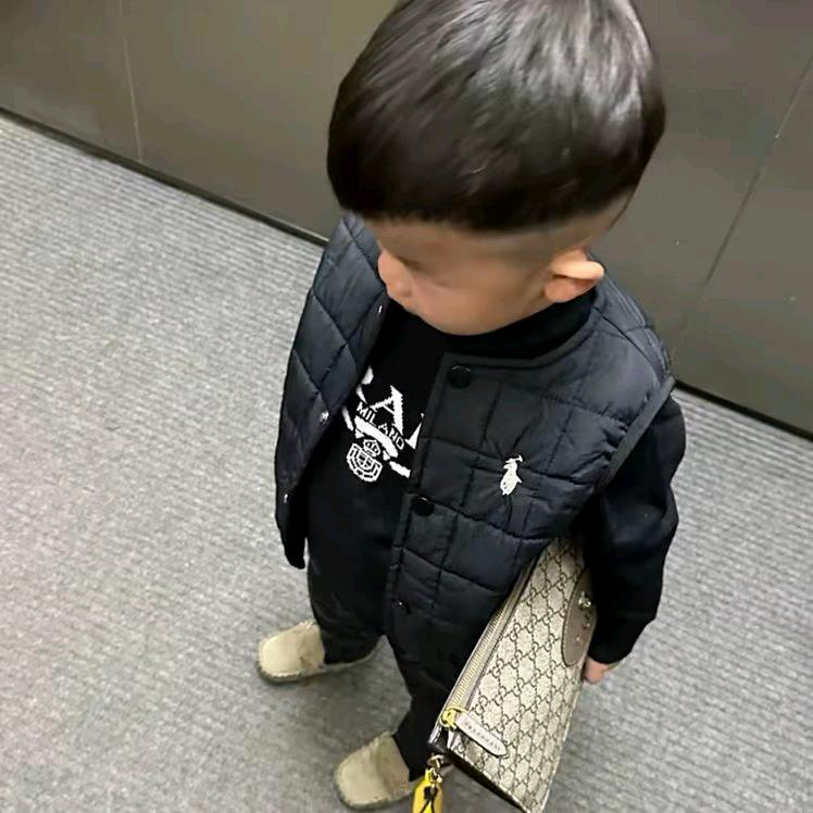 打小就痞