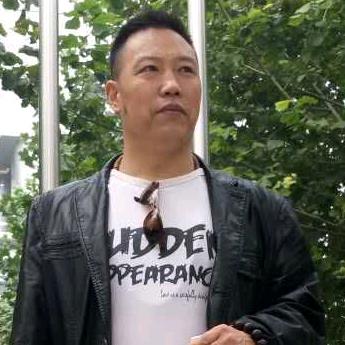 独钓寒江