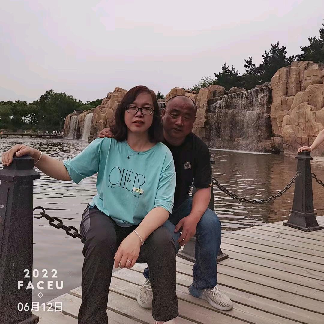 越来越好