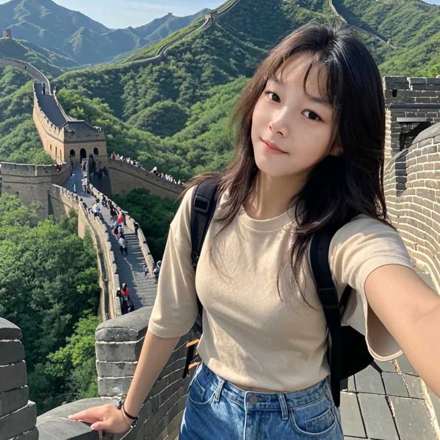 周妹妹