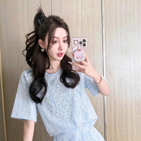 余潇潇女装优选