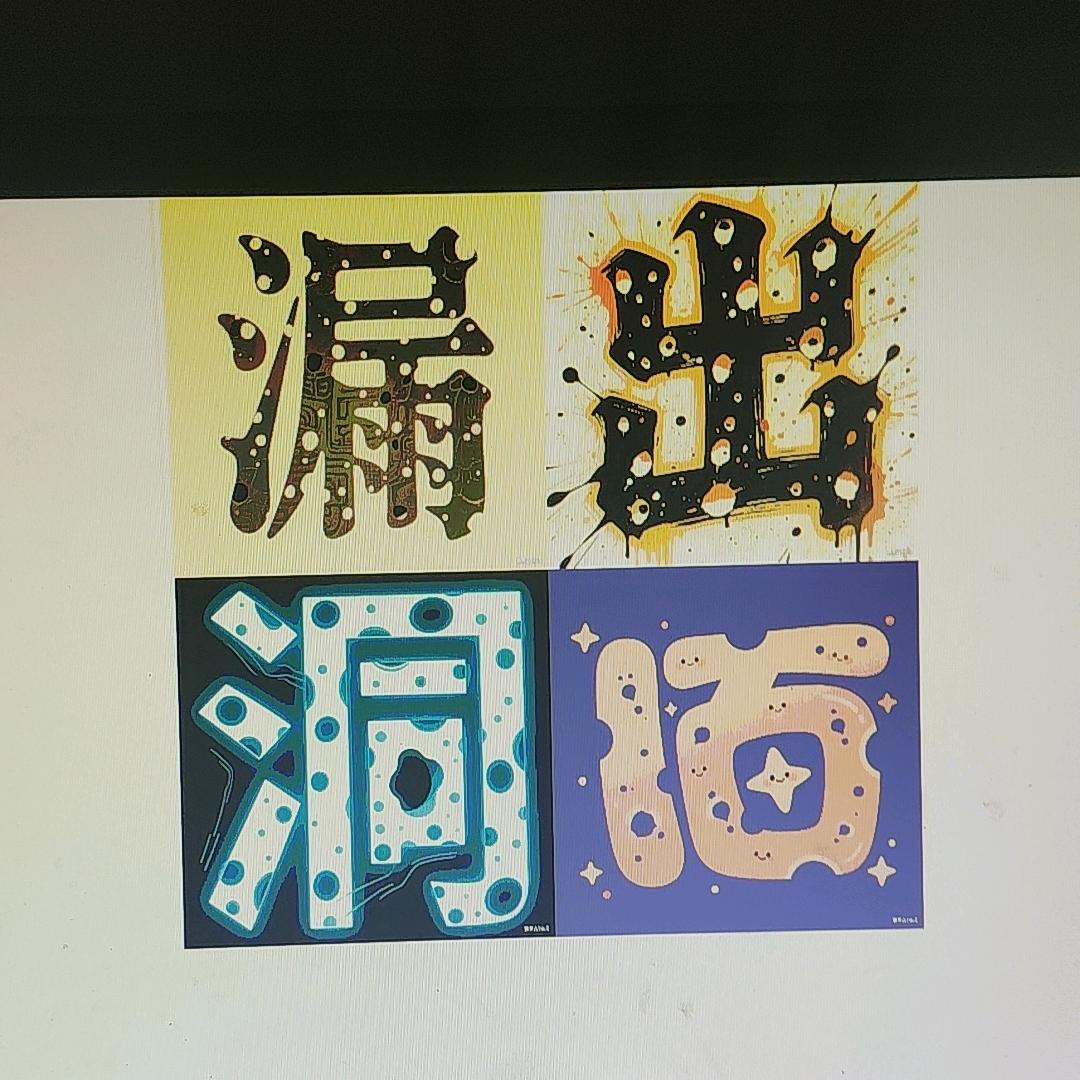 水货动画