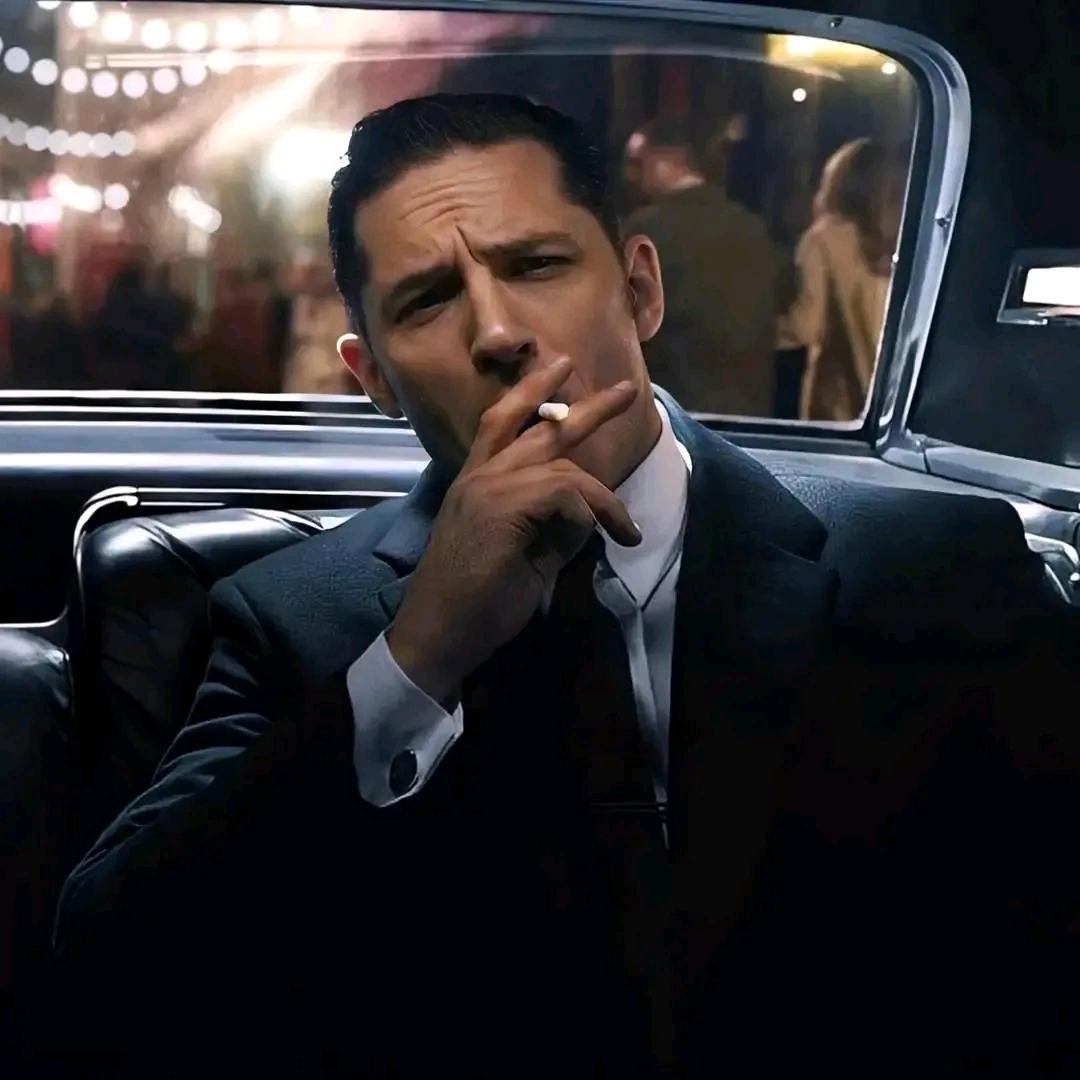 Mr.Tom