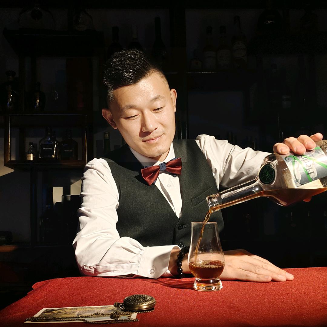 醉美年华(蒂尊）