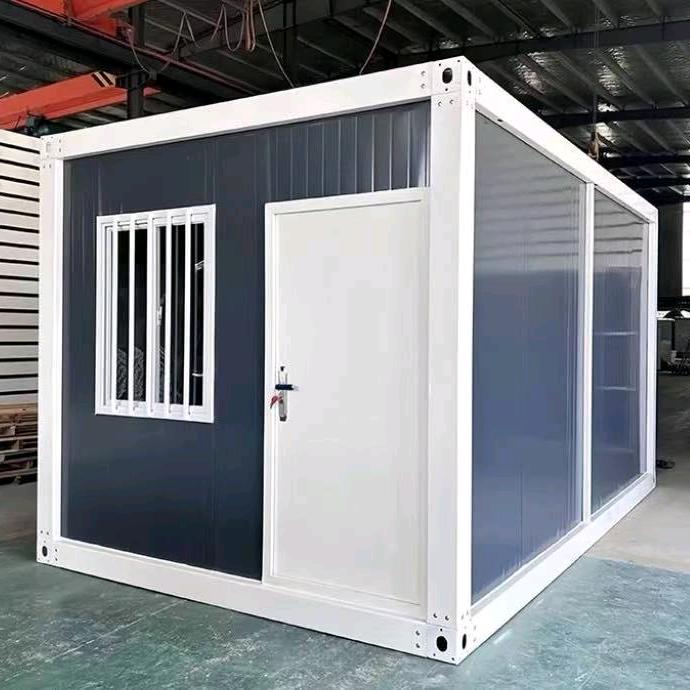 苏州安达集装箱厂