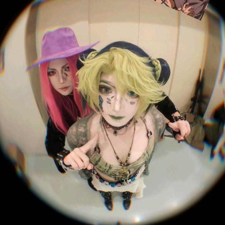 桜易欢.（发誓减20斤🥺）