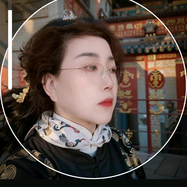 金姐关注我的人都是富。