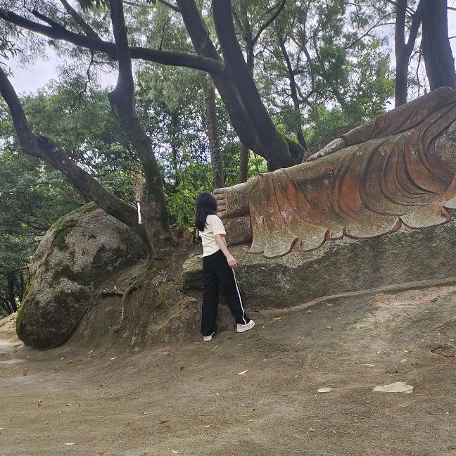 博馨