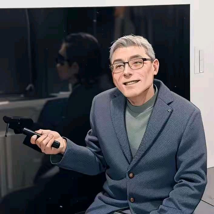 老孙优选电视