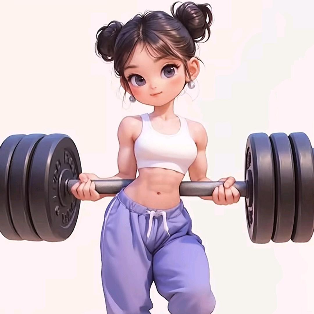 憨憨🐄♞🍊💕🏋️‍♀️