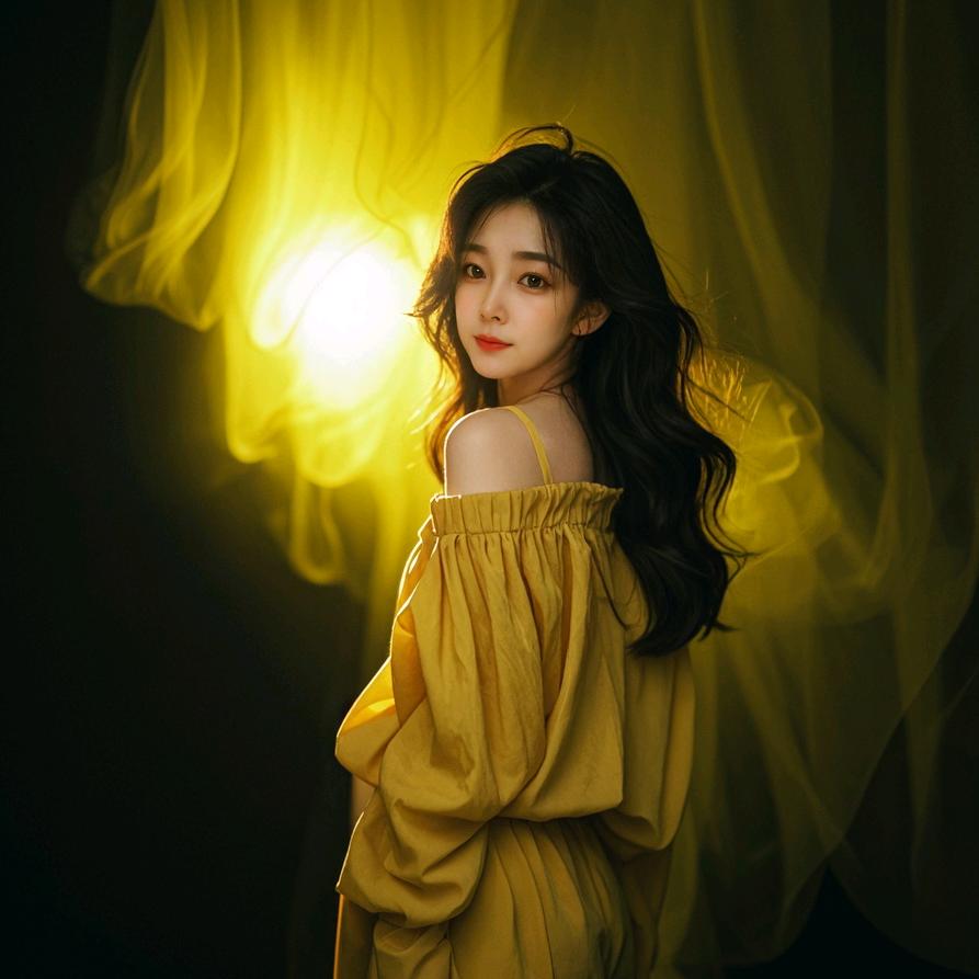 娜娜NIN