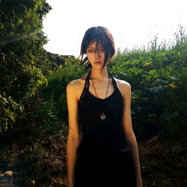 蛋蛋（知以南）