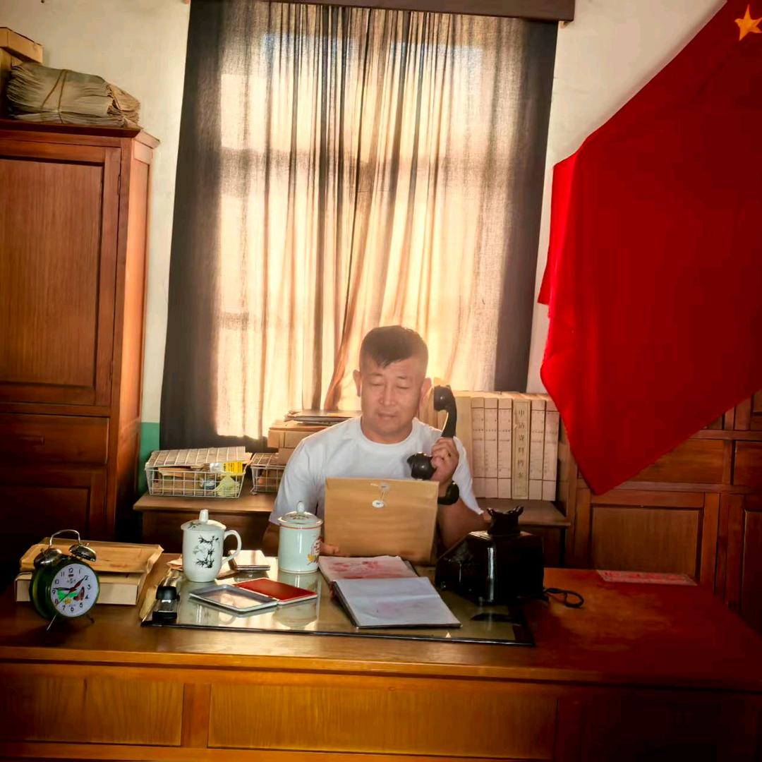 邢台三昌建筑工程有限公司《刘旭》