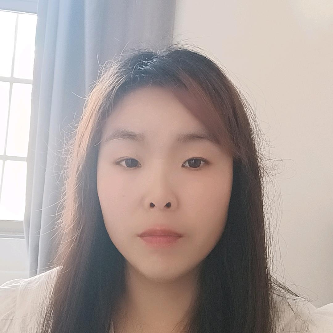 珊珊是我吖