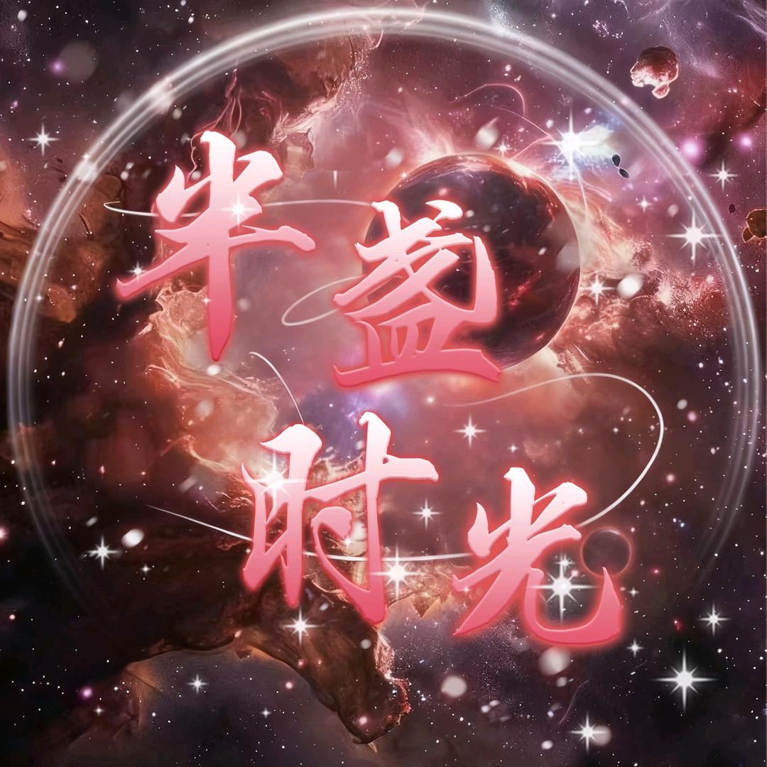 半盏时光💓聊天🌺点唱🎤新厅待冠
