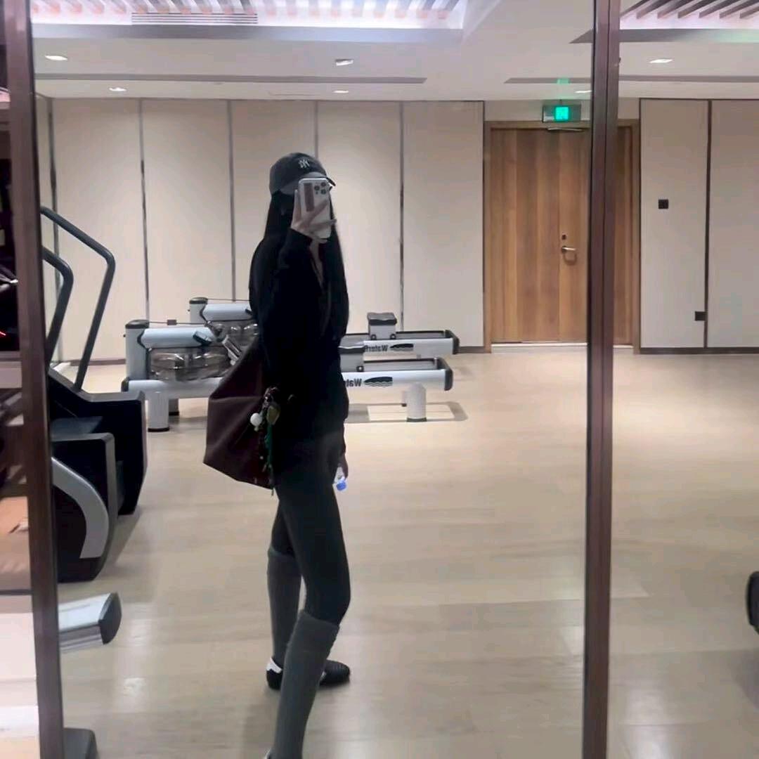 心锁