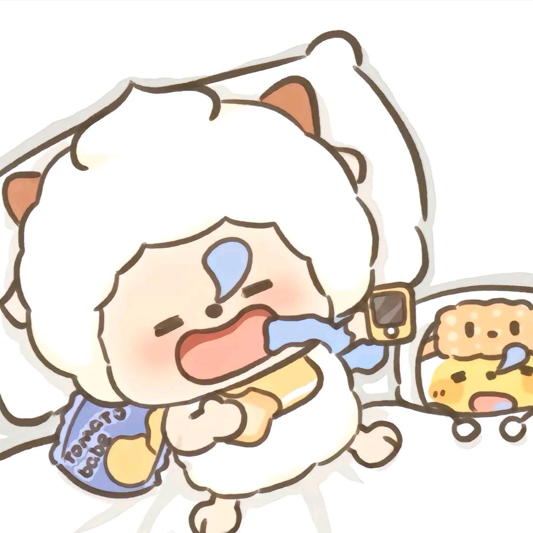 抢为她落幕