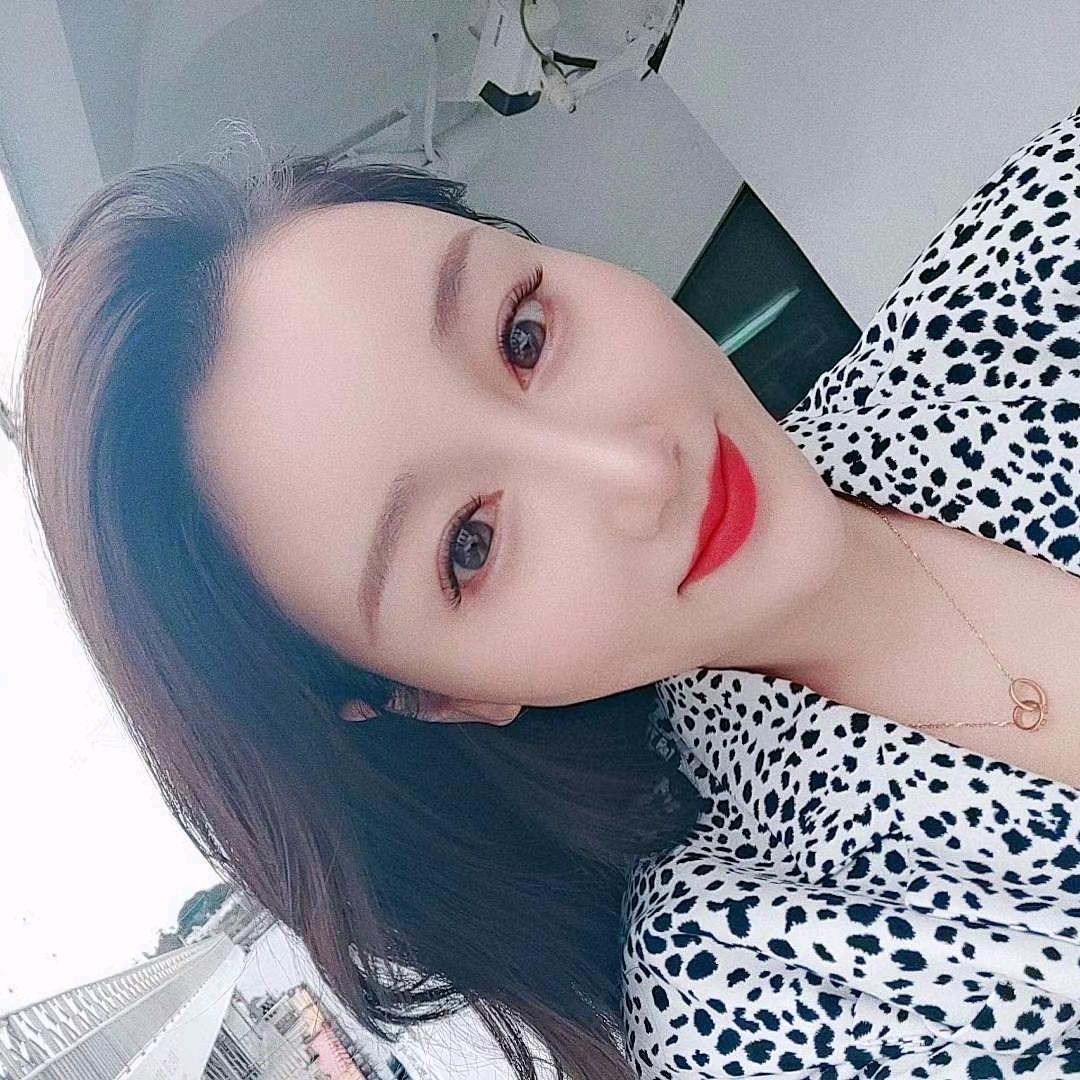 叫我马小姐👑