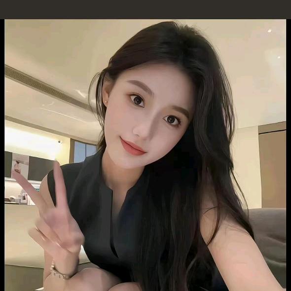 开心😁..