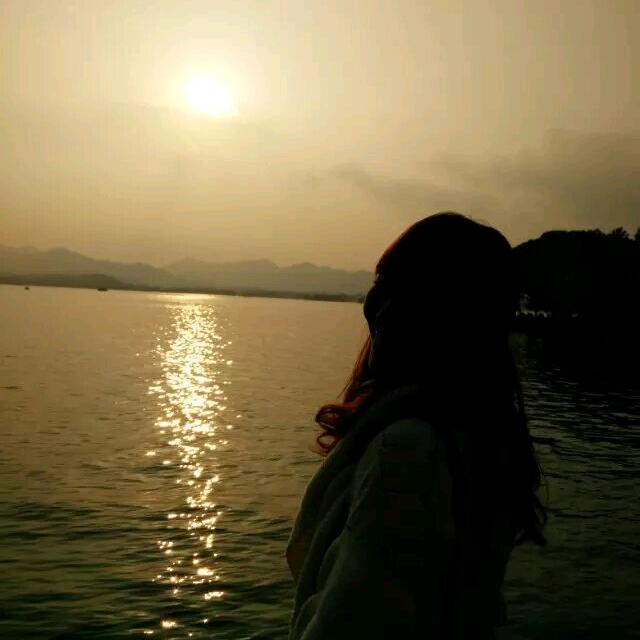 幸福落寞