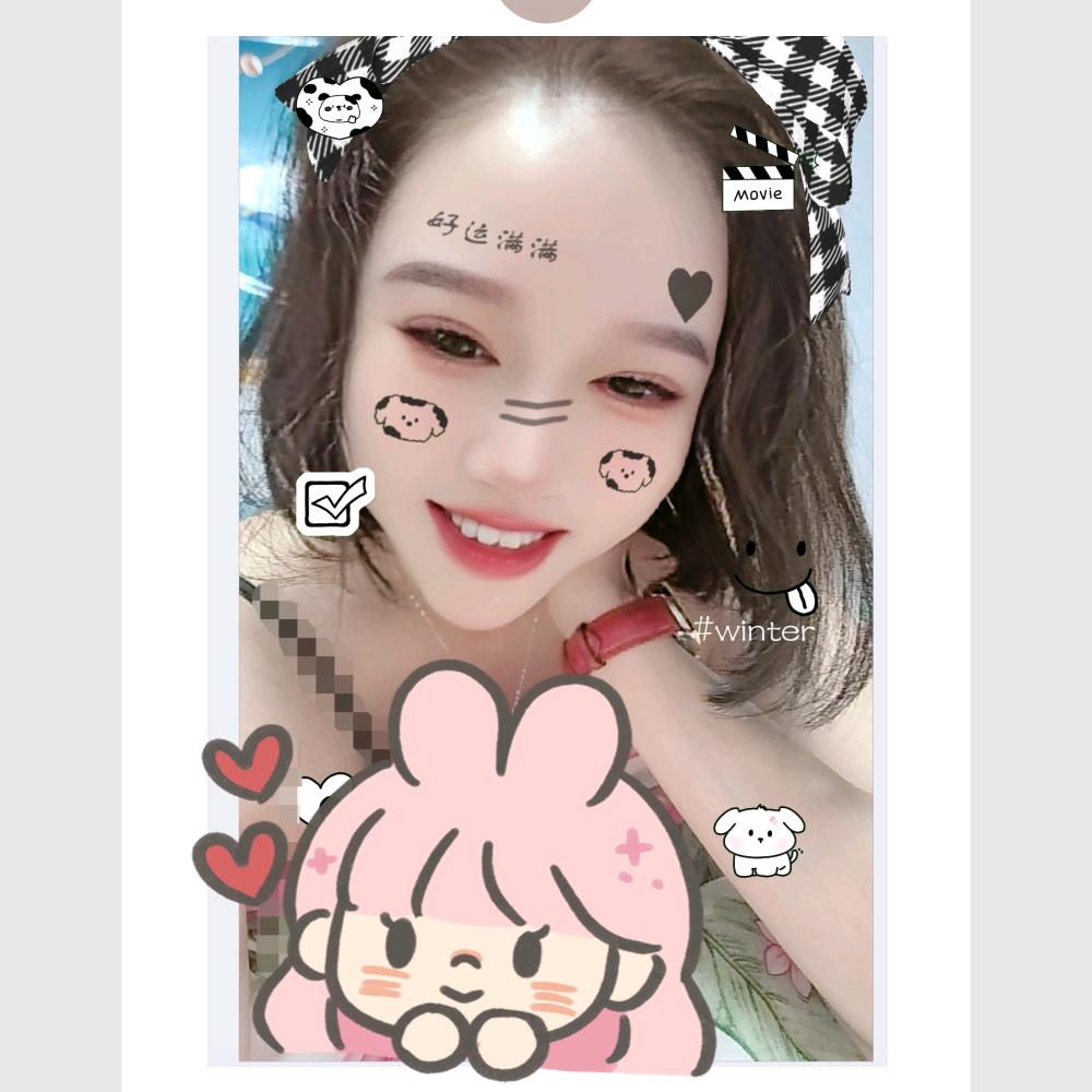 春春🌸
